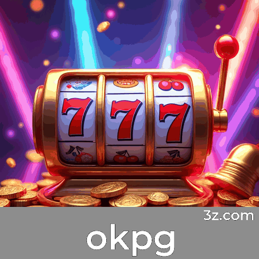 okpg: Plataforma de Cassino e Apostas Confiável