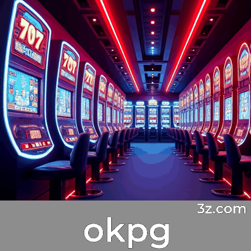 okpg: Jogo em Tempo Real para Jogadores Brasileiros