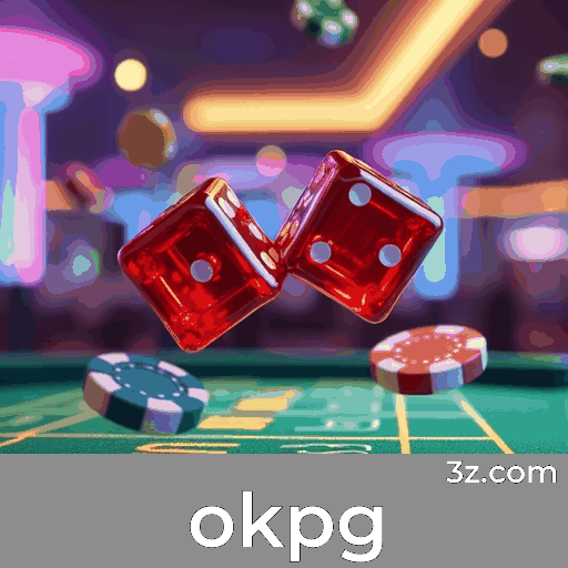 Maximize seu Potencial com Estratégias Inteligentes no okpg