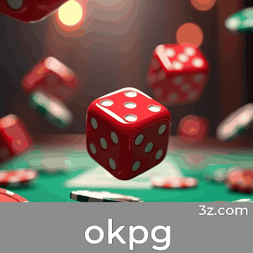 okpg: Jogo em Tempo Real para Jogadores Brasileiros