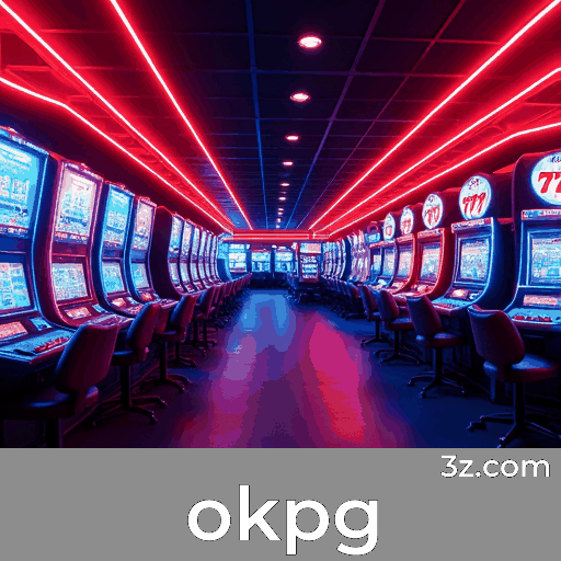 Desvende os bônus irresistíveis do okpg e aproveite ao máximo suas apostas!