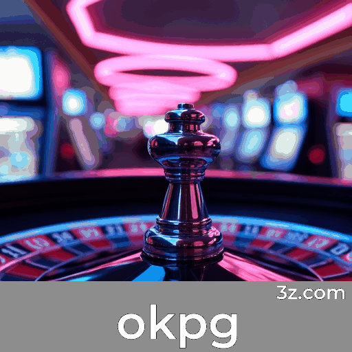 okpg: Plataforma de Cassino e Apostas Confiável