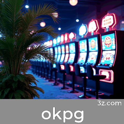 Inovação Transformadora em Jogos com okpg: Experiências Disruptivas