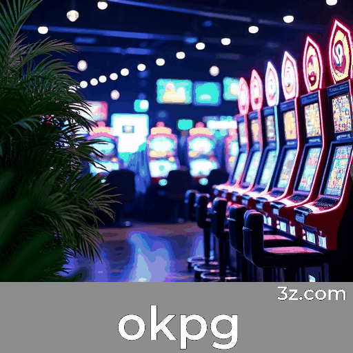 Experiência Imersiva com OKPG para Jogadores Brasileiros