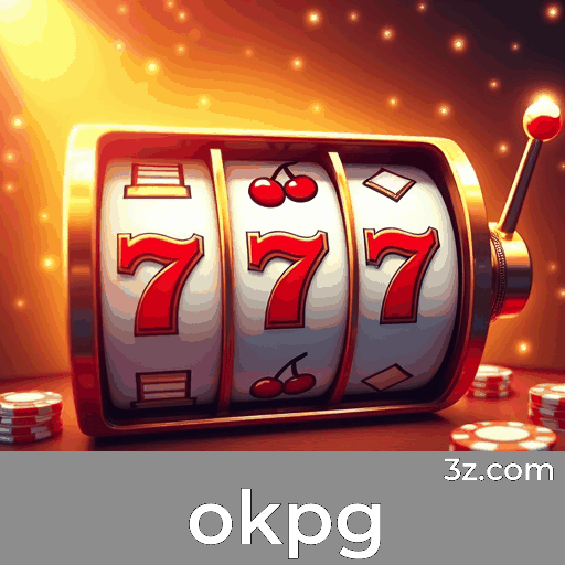 okpg: Experiência e Profissionalismo em Apostas