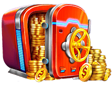 Bônus progressivo do cassino on-line okpg